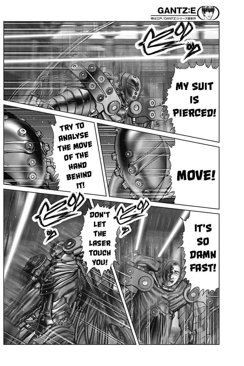 Gantz:E Chapter 33 4